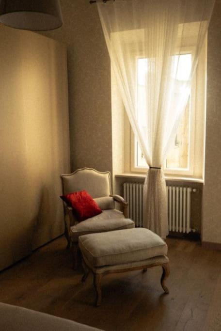 Merulana Penthouse: 5 Minutes Walk From Colosseum Exterior foto