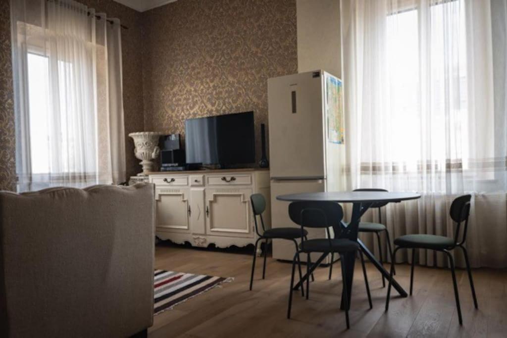 Merulana Penthouse: 5 Minutes Walk From Colosseum Exterior foto