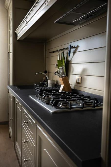 Merulana Penthouse: 5 Minutes Walk From Colosseum Exterior foto